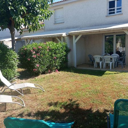 Villa Climatisee A Nuciola Prunete Entre Mer, Montagne Et Piscine Cervione Buitenkant foto