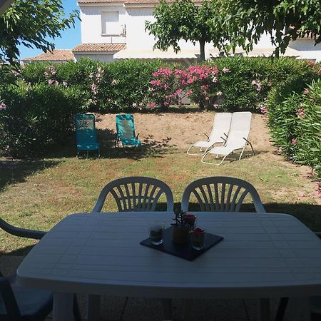 Villa Climatisee A Nuciola Prunete Entre Mer, Montagne Et Piscine Cervione Buitenkant foto