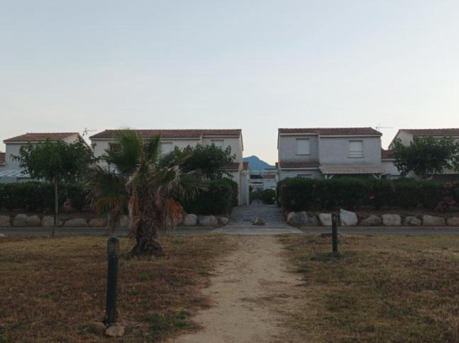 Villa Climatisee A Nuciola Prunete Entre Mer, Montagne Et Piscine Cervione Buitenkant foto