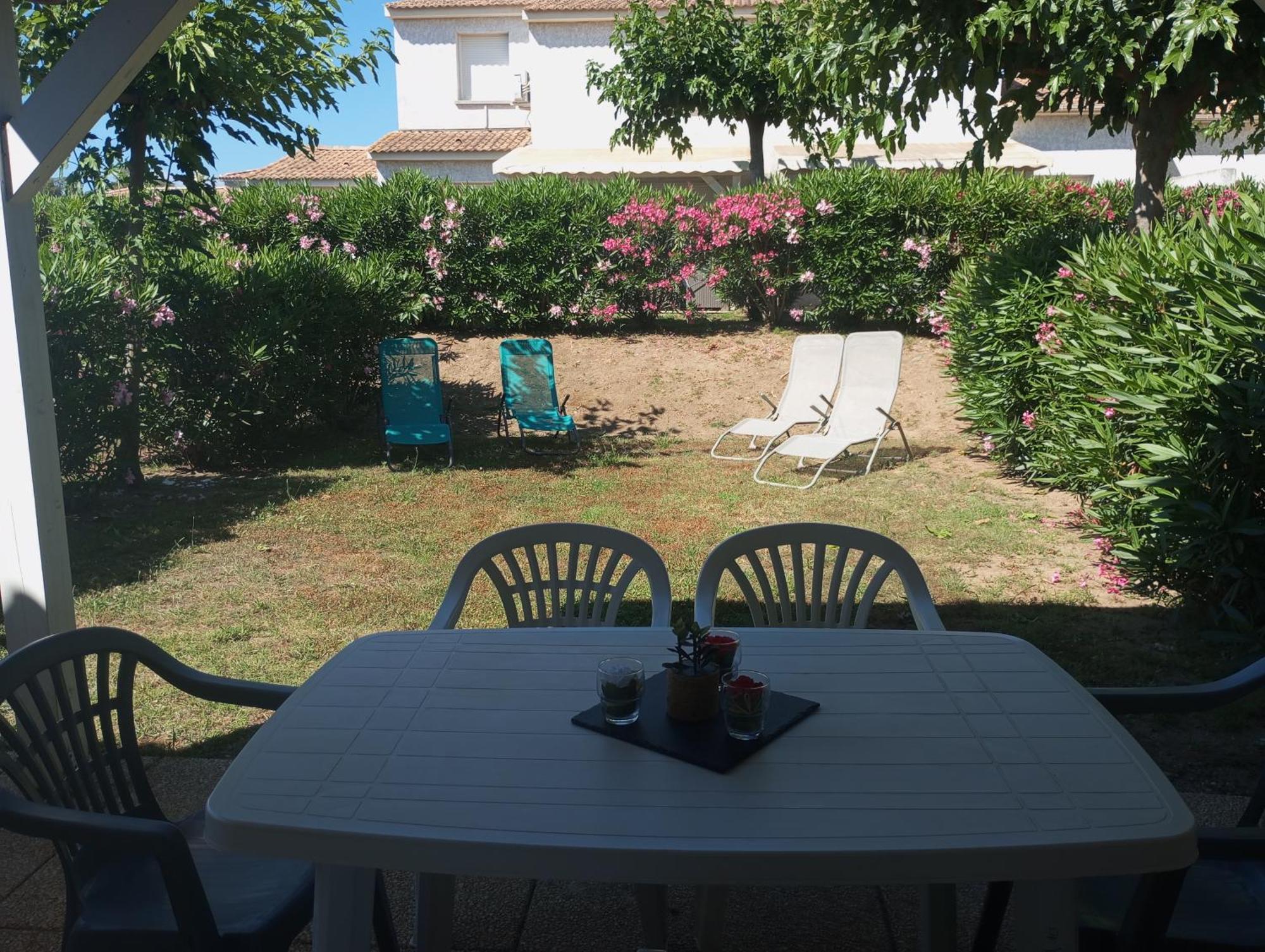 Villa Climatisee A Nuciola Prunete Entre Mer, Montagne Et Piscine Cervione Buitenkant foto