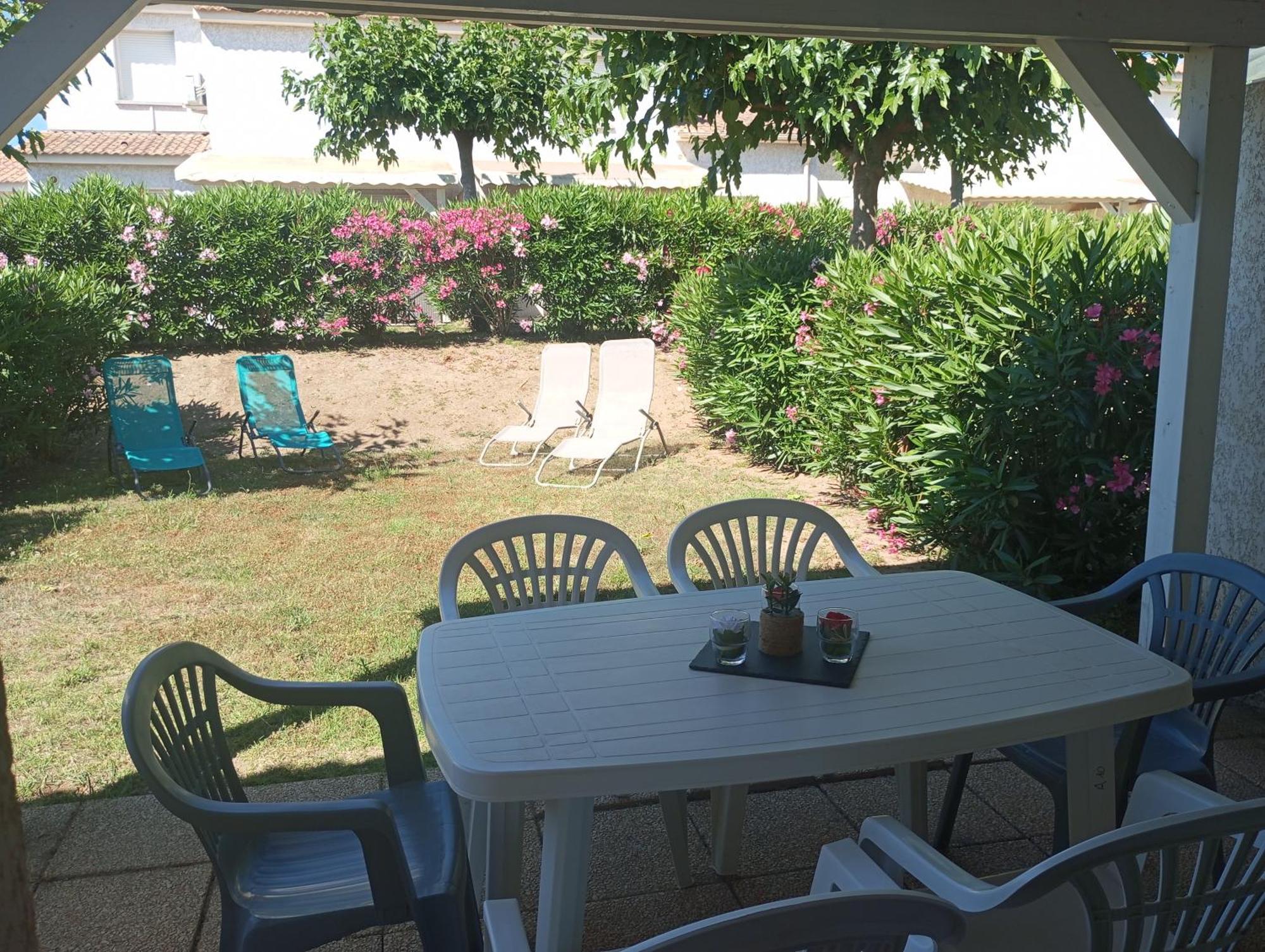 Villa Climatisee A Nuciola Prunete Entre Mer, Montagne Et Piscine Cervione Buitenkant foto
