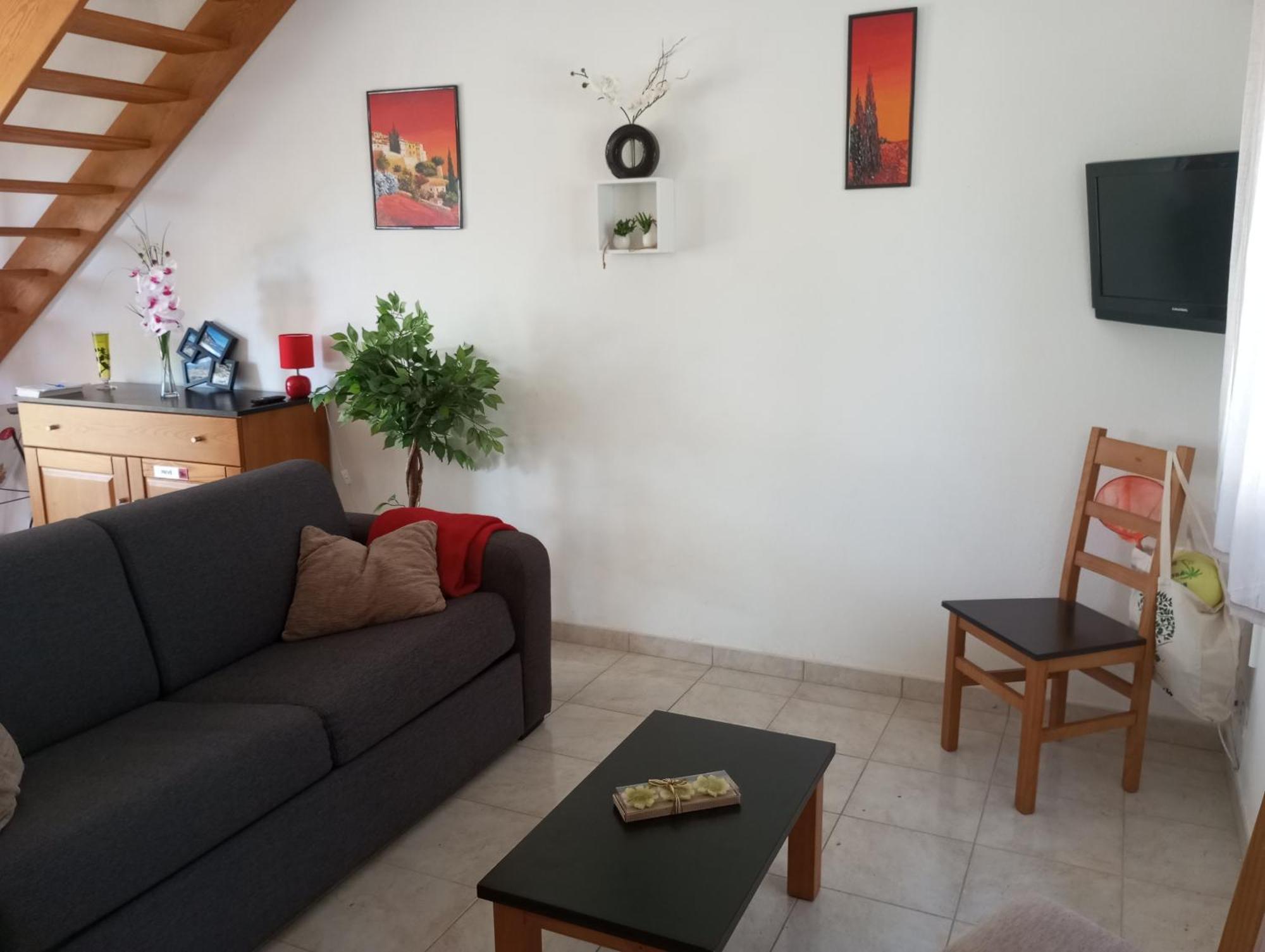 Villa Climatisee A Nuciola Prunete Entre Mer, Montagne Et Piscine Cervione Buitenkant foto